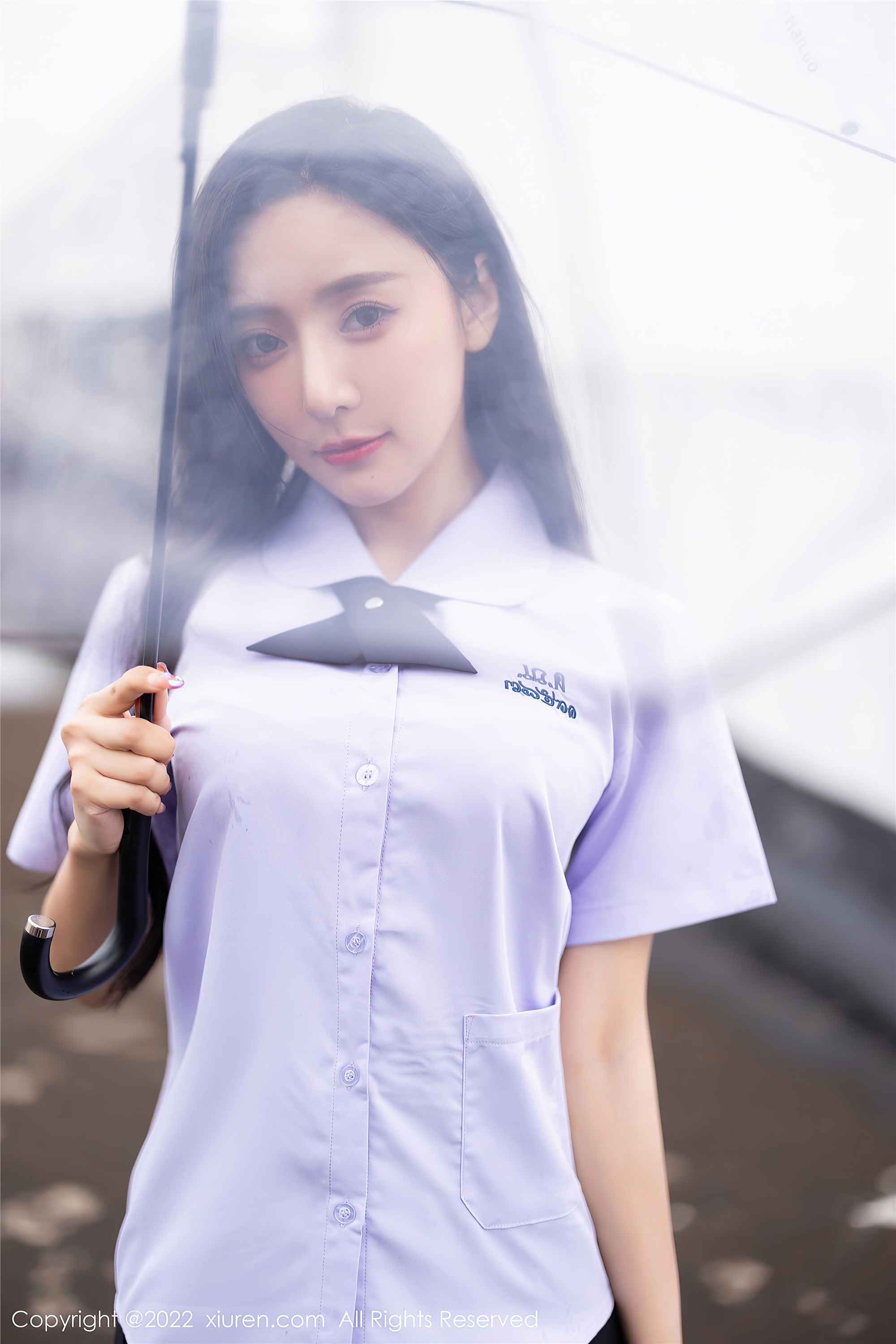 Xiuren秀人网 2022.04.02 NO.4819 王馨瑶yanni